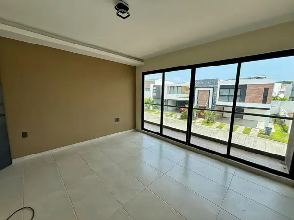 Casa en venta en Punta Tiburón, Residencial, Marina y Golf, Alvarado — foto 2 de 16