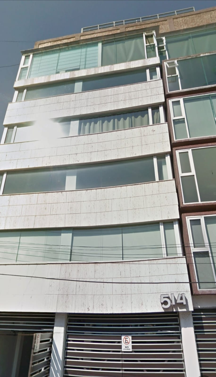 Departamento en venta en Portales Norte, Benito Juárez — foto 1 de 2
