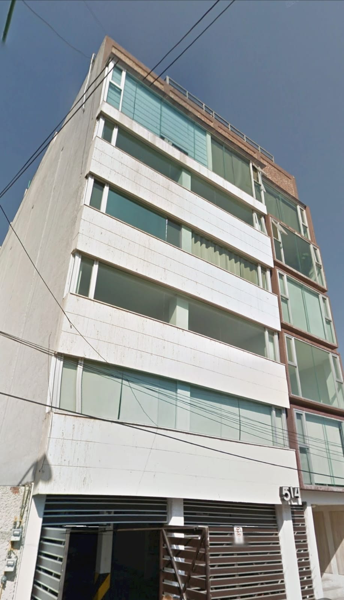 Departamento en venta en Portales Norte, Benito Juárez — foto 2 de 2