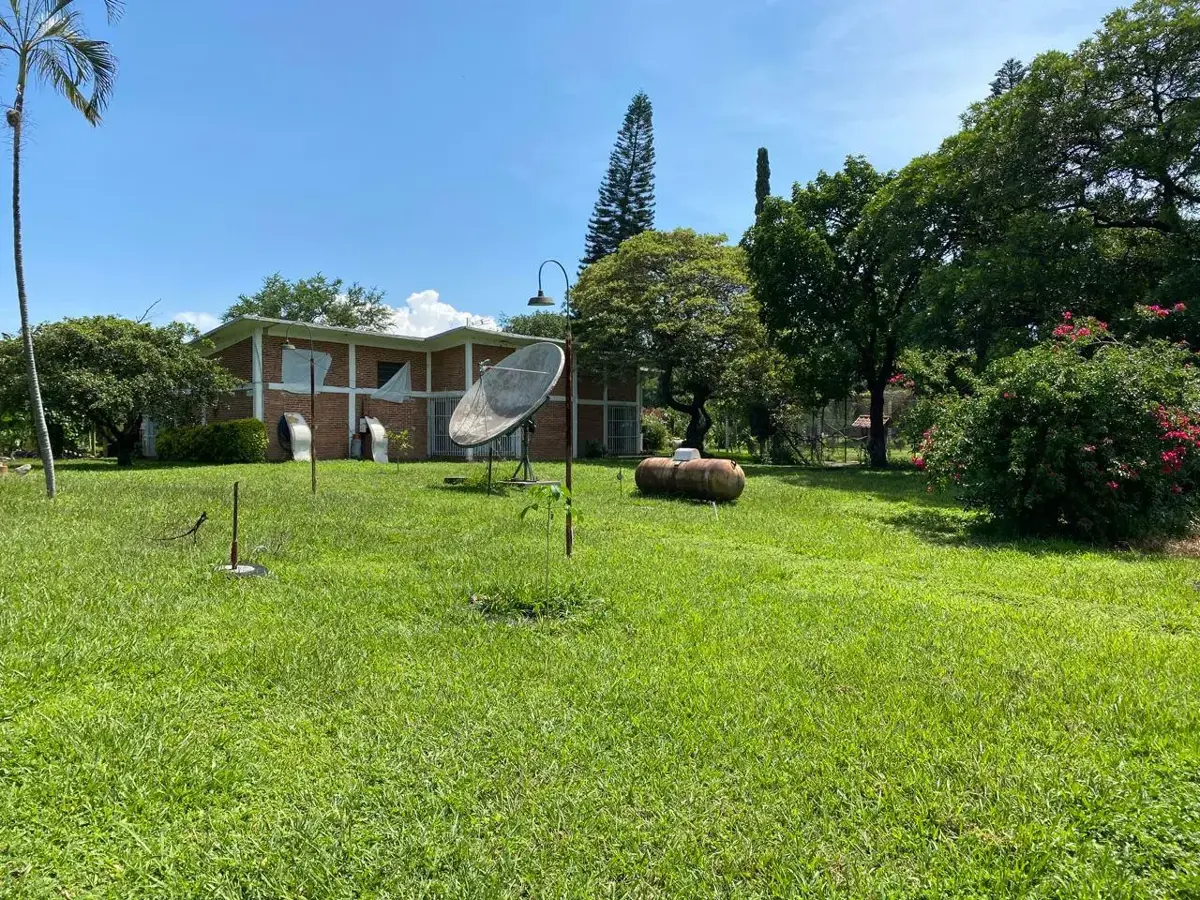 Terreno en venta en Jonacatepec de Leandro Valle Centro, Jonacatepec de Leandro Valle — foto 1 de 15