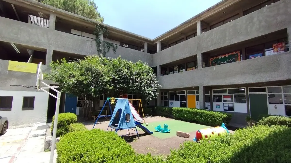 Edificio en renta en San Mateo Tecoloapan, Atizapán de Zaragoza — foto 1 de 15