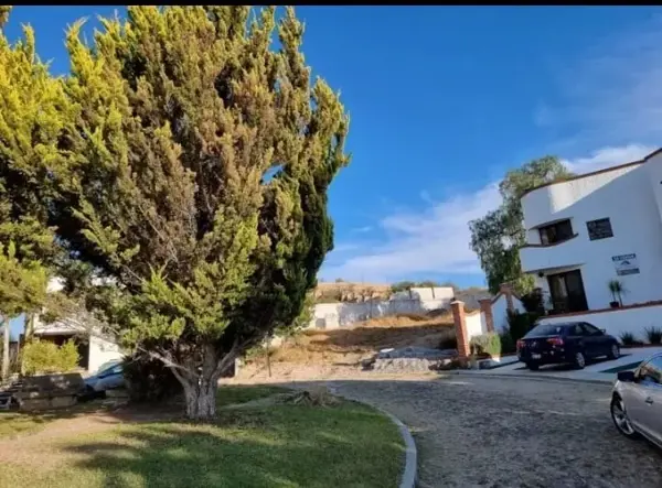 Terreno en venta en Club de Golf Tequisquiapan, Tequisquiapan — foto 2 de 2