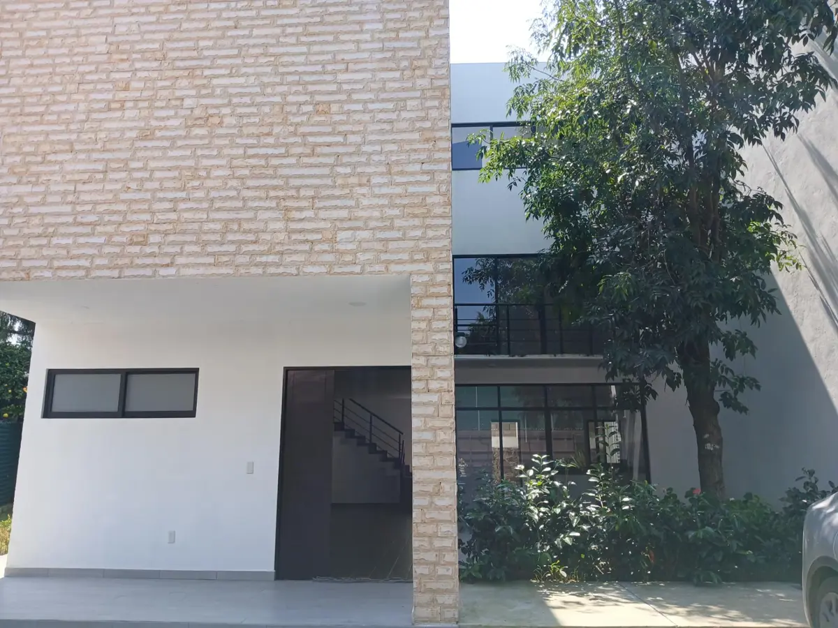 Casa en venta en Valle de Tepepan, Tlalpan — foto 1 de 14