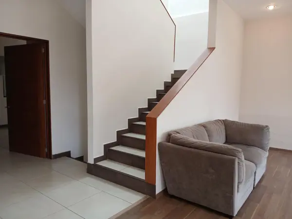 Casa en venta en Club de Golf los Encinos, Lerma — foto 3 de 7