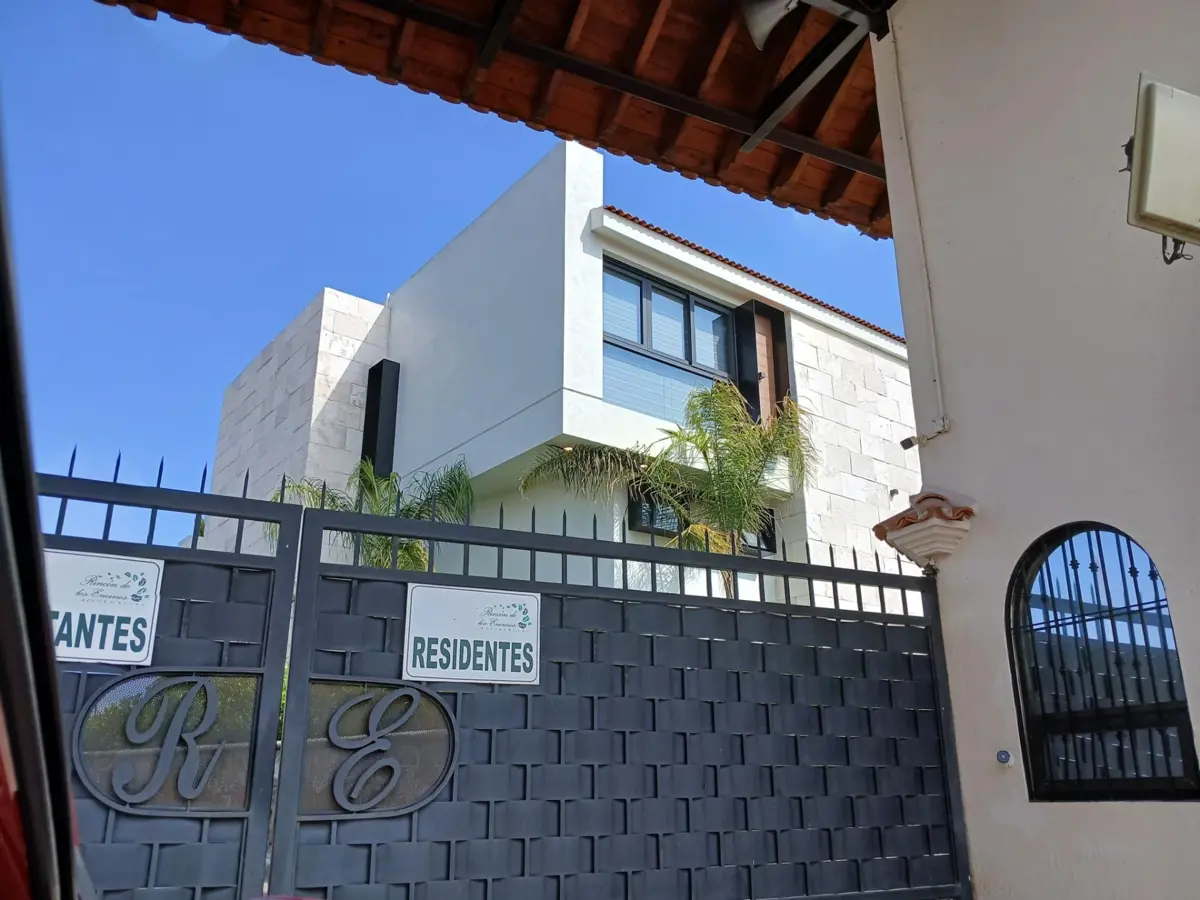 Casa en venta en Club de Golf los Encinos, Lerma — foto 1 de 7