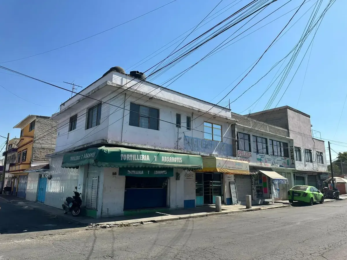 Casa en venta en Nuevo Paseo de San Agustin, Ecatepec de Morelos — foto 1 de 8