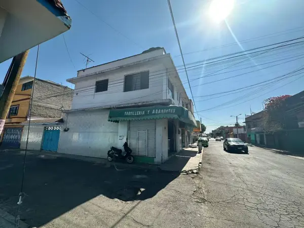 Casa en venta en Nuevo Paseo de San Agustin, Ecatepec de Morelos — foto 2 de 8