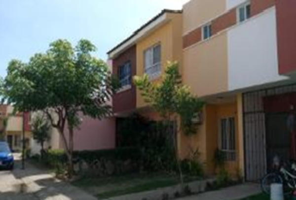 Casa en venta en Santa Fe, Bahía de Banderas — foto 2 de 3