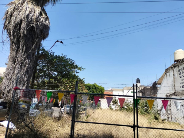 Terreno en venta en Jardines del Bosque Norte, Guadalajara — foto 2 de 9
