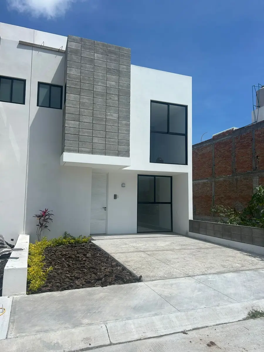 Casa en venta en Tarímbaro, Tarímbaro — foto 1 de 16