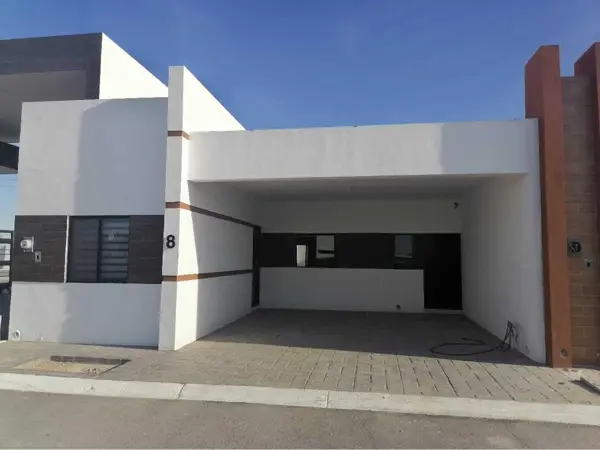Casa de 1 piso en Las Etnias Casa de 1 piso en Las Etnias