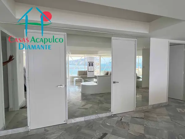 Departamento en venta en Club Deportivo, Acapulco de Juárez — foto 2 de 66