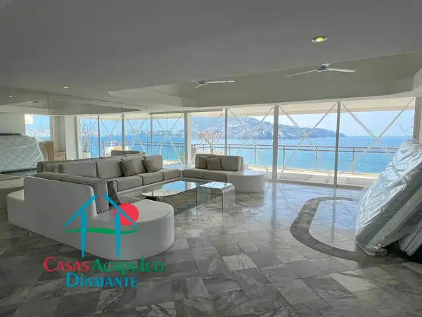 Departamento en venta en Club Deportivo, Acapulco de Juárez — foto 3 de 66