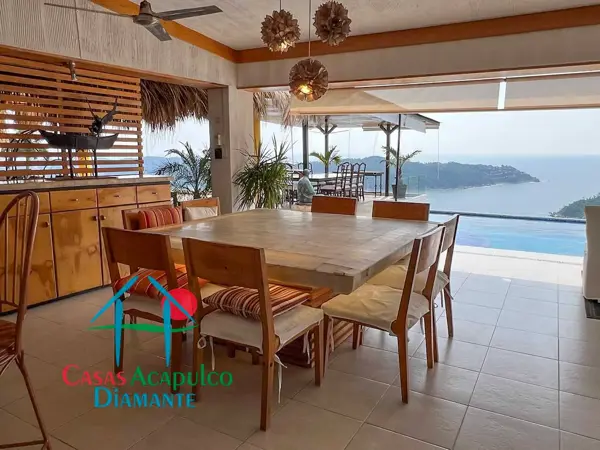 Casa en venta en Pichilingue, Acapulco de Juárez — foto 3 de 72