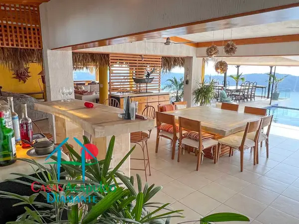 Casa en venta en Pichilingue, Acapulco de Juárez — foto 2 de 72