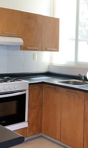 Departamento en venta en Mixcoac, Benito Juárez — foto 3 de 12