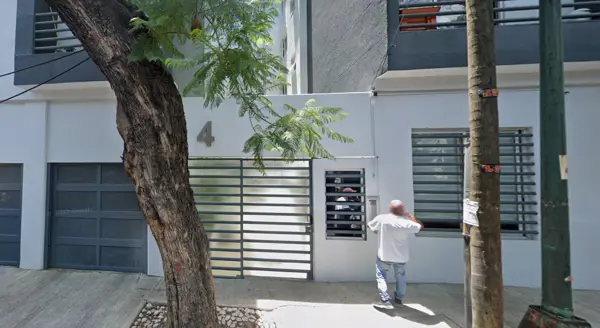 Departamento en venta en Mixcoac, Benito Juárez — foto 2 de 12