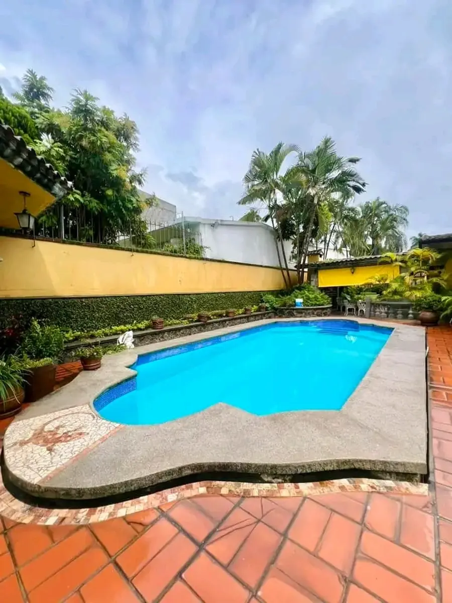 Casa en venta en Vista Hermosa, Cuernavaca — foto 1 de 18