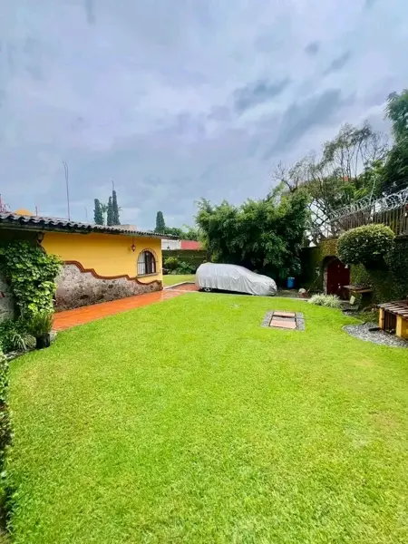 Casa en venta en Vista Hermosa, Cuernavaca — foto 2 de 18