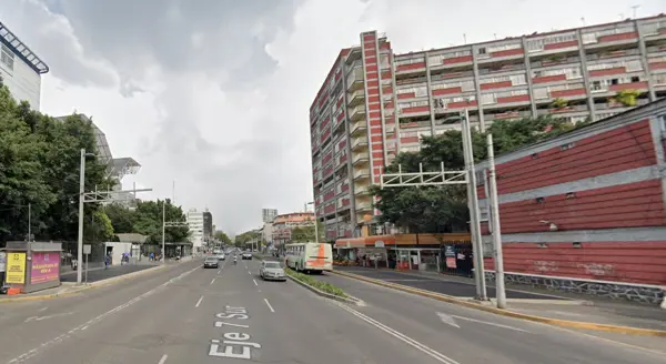 Departamento en venta en Del Valle Centro, Benito Juárez — foto 2 de 15