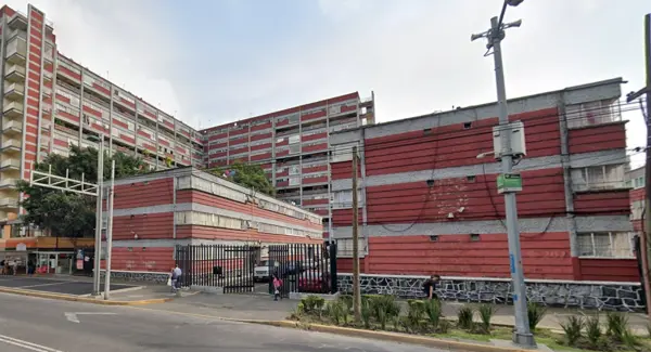 Departamento en Del Valle Centro, Benito Juárez, Ciudad de México