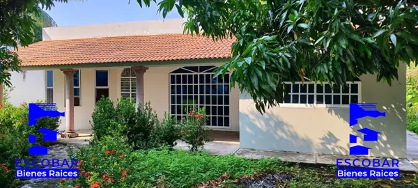 Casa en venta en Lomas Verdes, La Antigua — foto 2 de 23