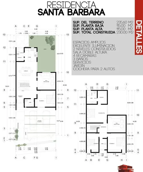 Casa en venta en Real Hacienda, Villa de Álvarez — foto 2 de 5
