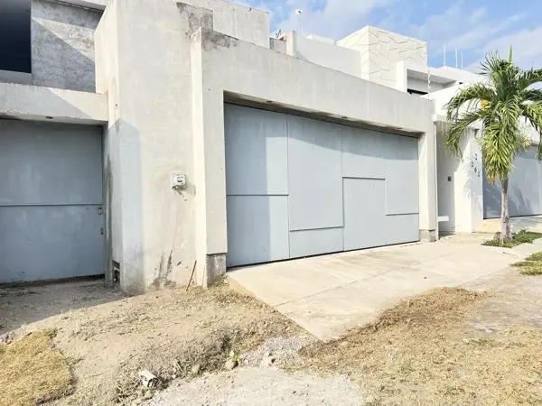 Casa en venta en Real Hacienda, Villa de Álvarez — foto 3 de 5