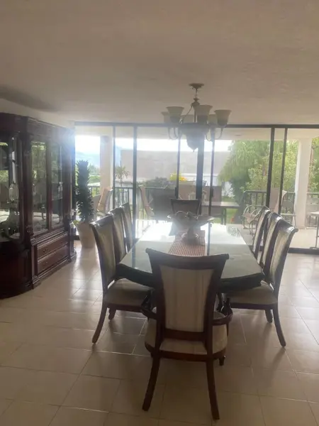 Casa en renta en Balcones del Campestre, León — foto 3 de 12