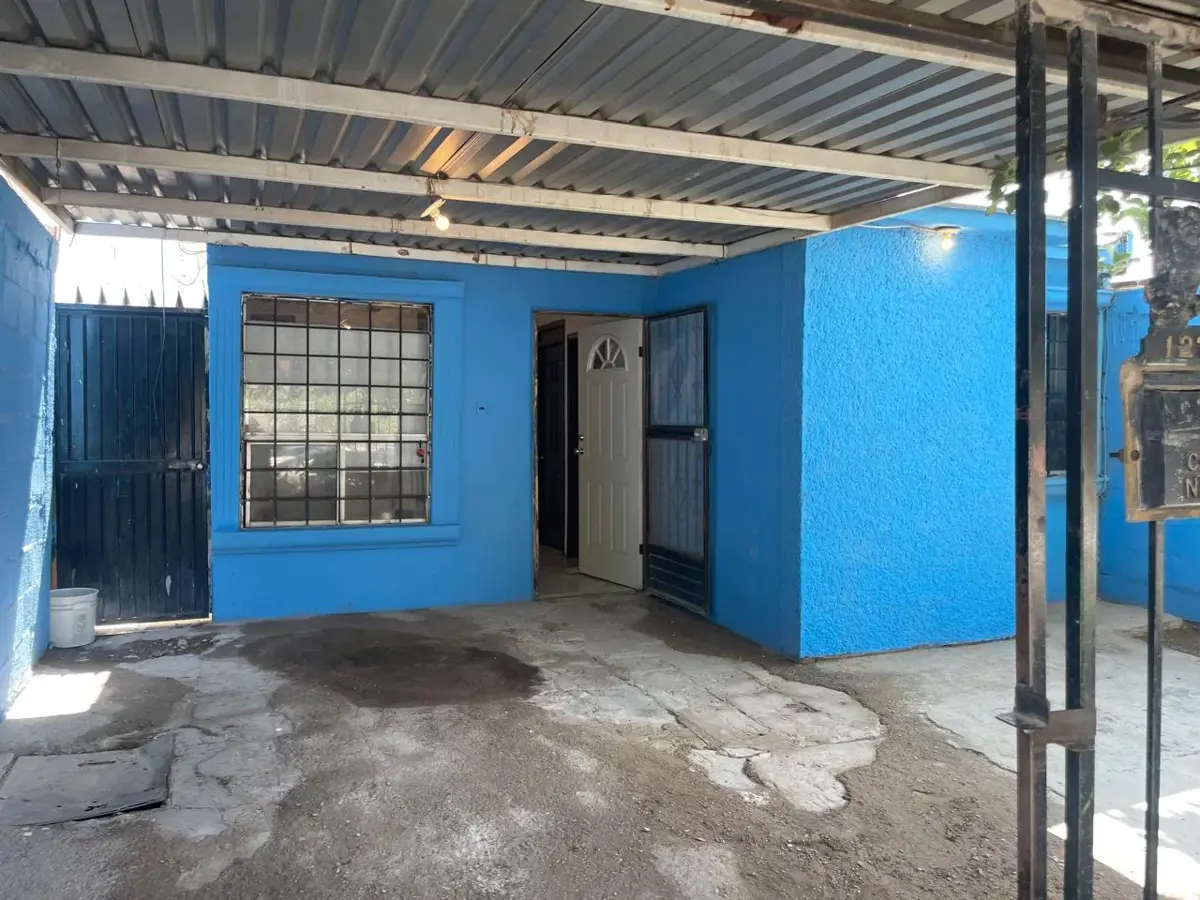 Casa en venta en Quintas Carolinas, Chihuahua — foto 1 de 31