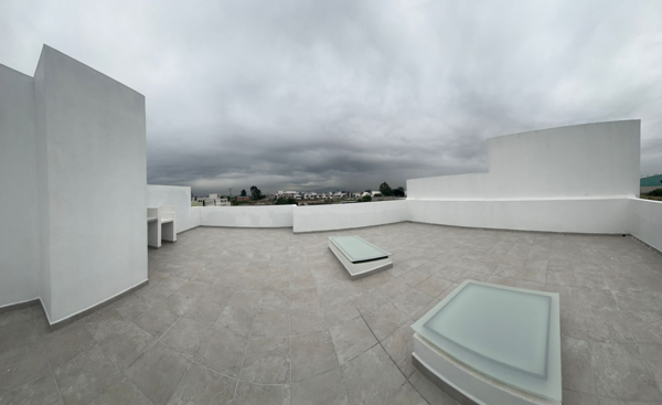 Casa en venta en San Bernardino Tlaxcalancingo, San Andrés Cholula — foto 3 de 13