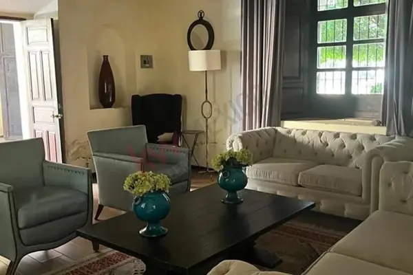 Casa en renta en Casco Viejo, Celaya — foto 2 de 31