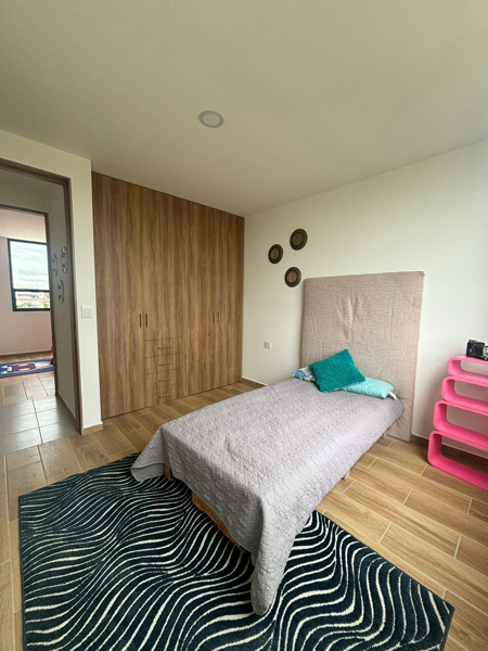 Casa en venta en San Bernardino Tlaxcalancingo, San Andrés Cholula — foto 2 de 13