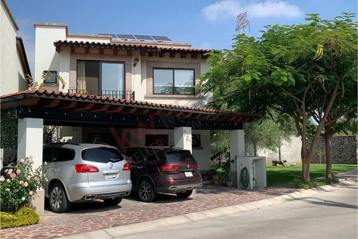Casa en renta en Casco Viejo, Celaya — foto 1 de 31