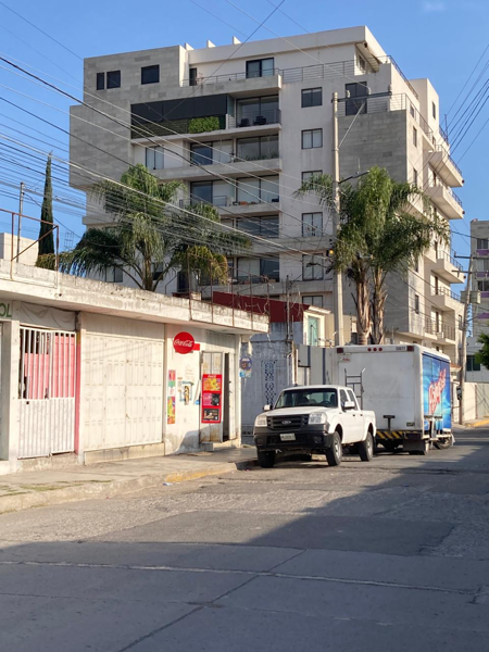 Departamento en venta en Rincón de Zavaleta, San Andrés Cholula — foto 2 de 16