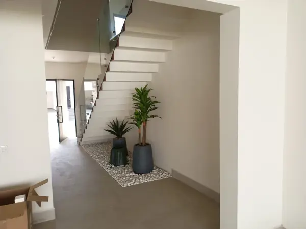 Casa en venta en Bosques de las Misiones Sector Encino, Santiago — foto 3 de 27