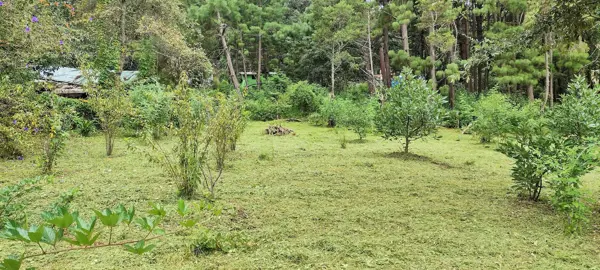 Terreno en venta en Cerro Gordo, Valle de Bravo — foto 2 de 7