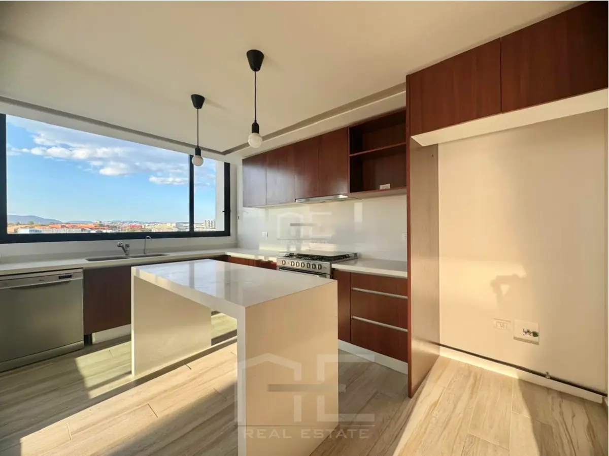 Departamento en venta en Juriquilla, Querétaro — foto 1 de 22