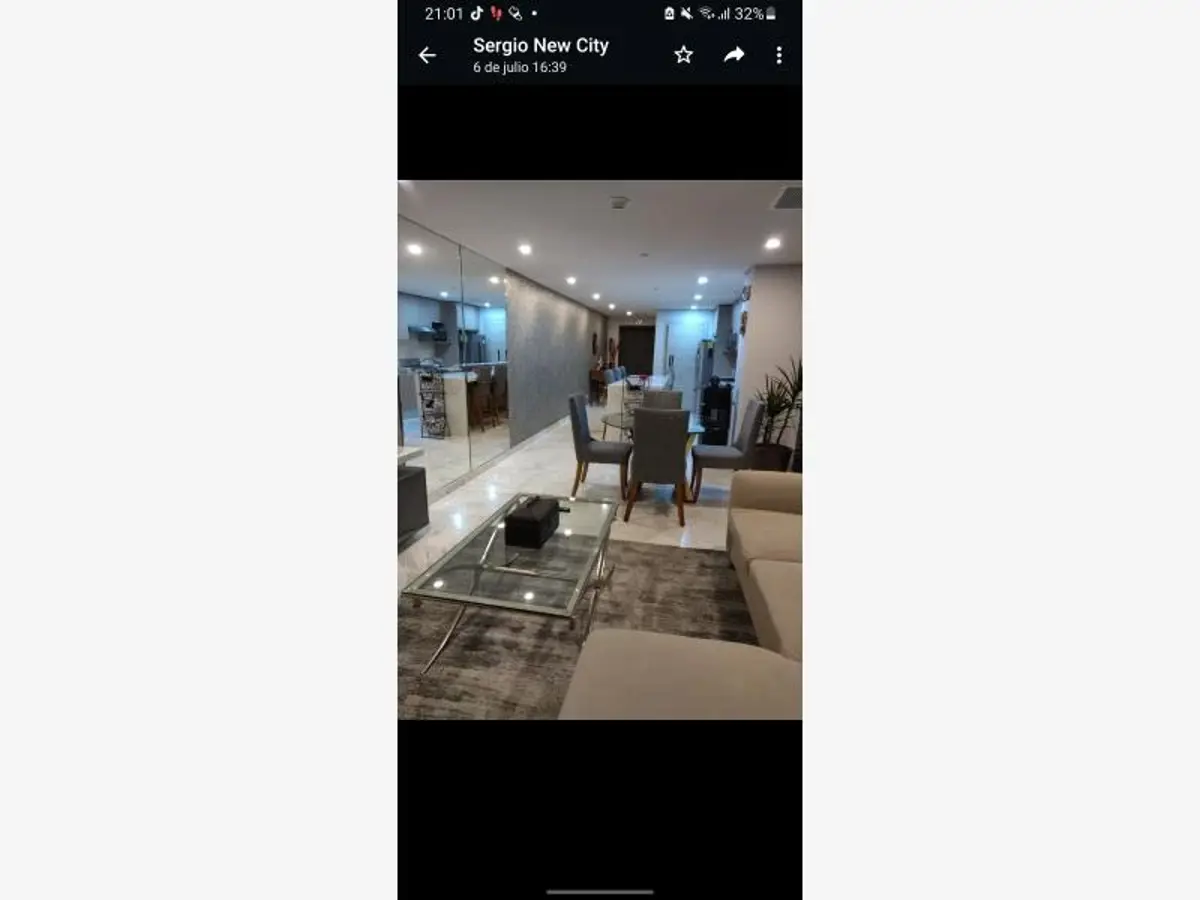 Departamento en renta en Zona Urbana Rio Tijuana, Tijuana — foto 1 de 13