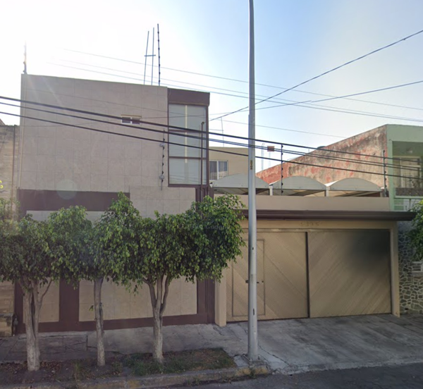 Casa en Jardines de San Manuel, Puebla, Puebla
