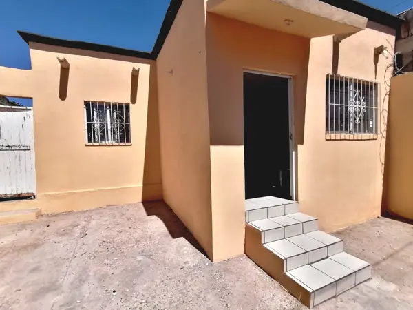 Casa en venta en San Rafael, Chihuahua, Chihuahua