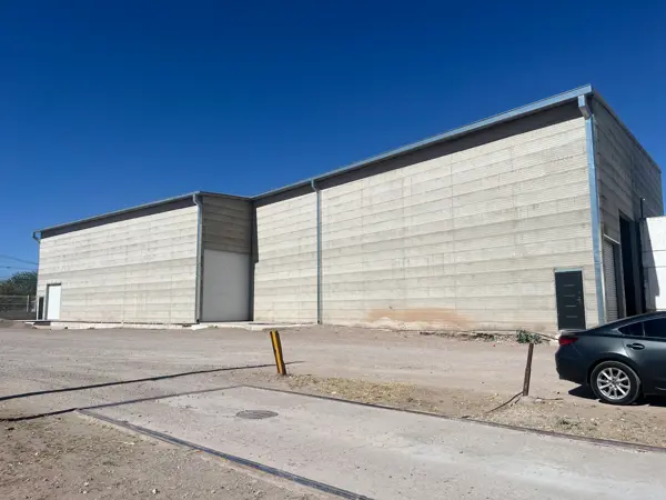 Bodega en renta en Las Animas, Chihuahua, Chihuahua