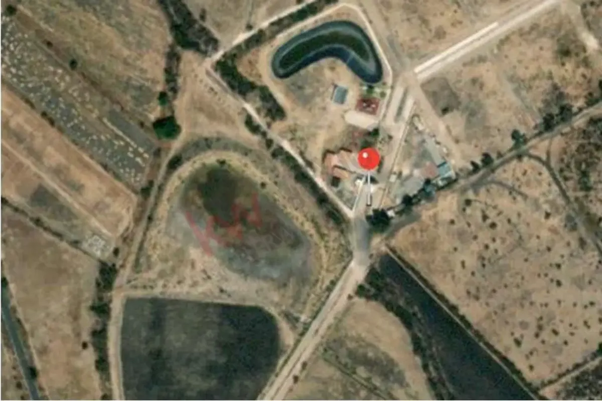 Terreno en venta en Huimilpan Centro, Huimilpan — foto 1 de 14