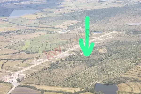 Terreno en venta en Huimilpan Centro, Huimilpan — foto 2 de 14
