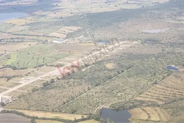Terreno en venta en Huimilpan Centro, Huimilpan — foto 3 de 14