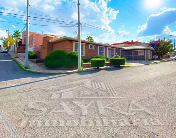 Casa en Quintas del Sol, Chihuahua, Chihuahua