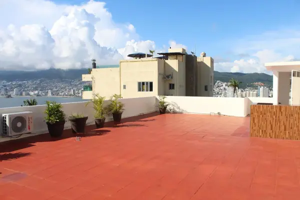 Departamento en venta en Playa Guitarrón, Acapulco de Juárez — foto 3 de 24