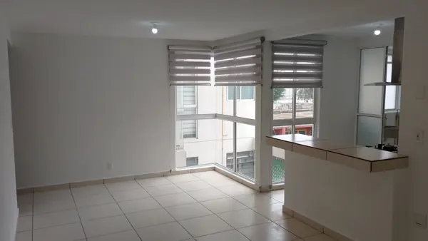 Departamento en venta en Agricola Oriental, Iztacalco — foto 2 de 29
