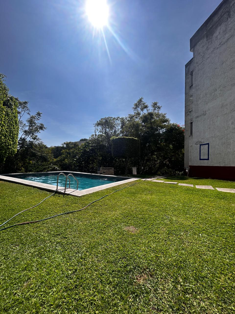 Departamento en venta en Acapatzingo, Cuernavaca — foto 1 de 10