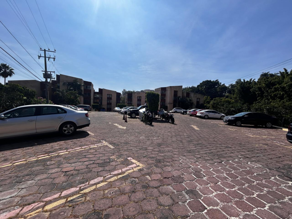 Departamento en venta en Acapatzingo, Cuernavaca — foto 2 de 10